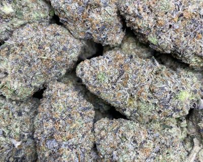 SATANIC ROCKSTAR (EXTREME GAS) - Image 1